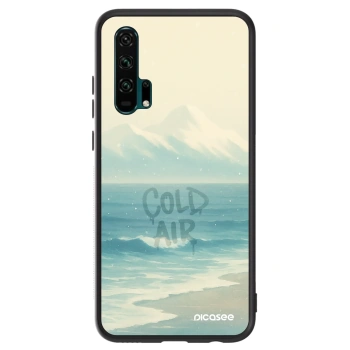 Maskica za Honor 20 Pro - COLD AIR