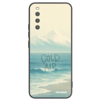 Maskica za Sony Xperia 10 IV 5G - COLD AIR