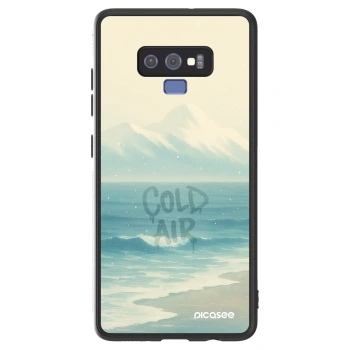 Maskica za Samsung Galaxy Note 9 N960F - COLD AIR