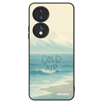 Maskica za Honor 70 - COLD AIR