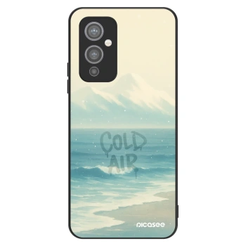Maskica za OnePlus 9 - COLD AIR