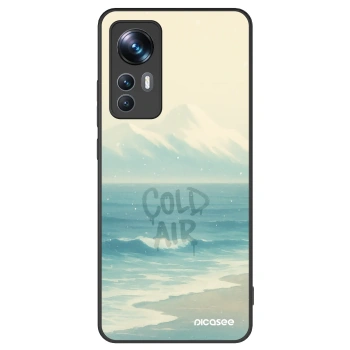 Picasee ULTIMATE CASE za Xiaomi 12T Pro - COLD AIR