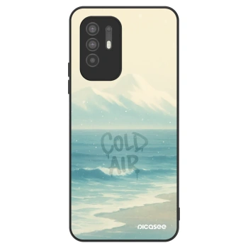 Maskica za OPPO A94 5G - COLD AIR
