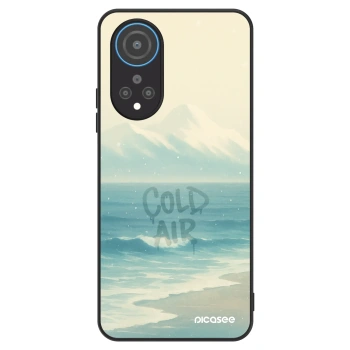 Maskica za Honor X7 - COLD AIR