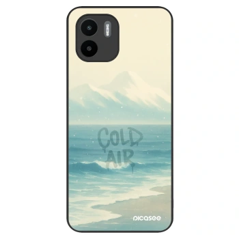 Maskica za Xiaomi Redmi A1 - COLD AIR