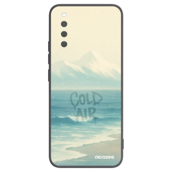 Maskica za Sony Xperia 10 III - COLD AIR