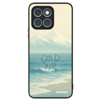 Maskica za Honor X6 - COLD AIR