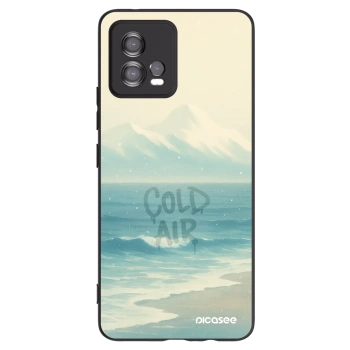 Maskica za Motorola Moto G72 - COLD AIR