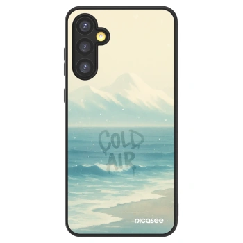 Picasee ULTIMATE CASE za Samsung Galaxy A34 5G A346B - COLD AIR