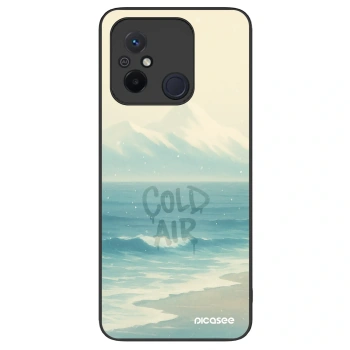 Maskica za Xiaomi Redmi 12C - COLD AIR