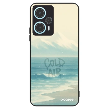 Maskica za Xiaomi Poco F5 - COLD AIR