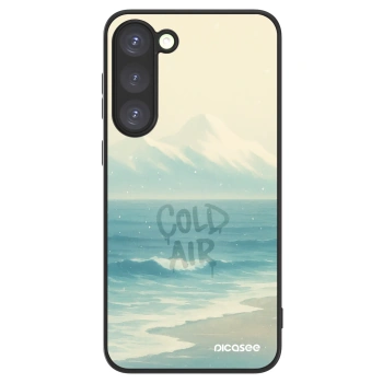 Picasee ULTIMATE CASE PowerShare za Samsung Galaxy S23+ 5G - COLD AIR