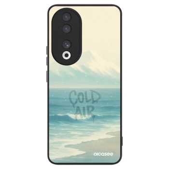 Maskica za Honor 90 5G - COLD AIR