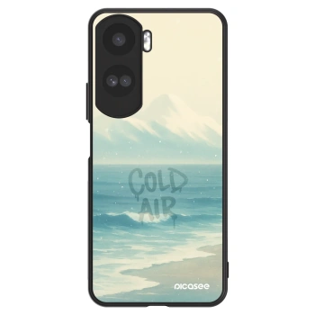 Maskica za Honor 90 Lite 5G - COLD AIR