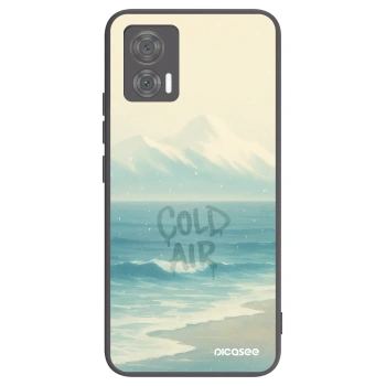 Maskica za Motorola Edge 30 Neo - COLD AIR
