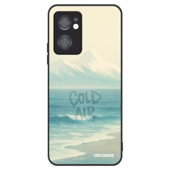 Maskica za OPPO Reno 7 5G - COLD AIR