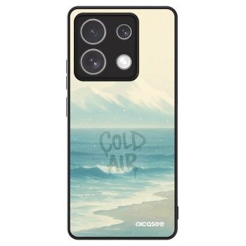 Picasee ULTIMATE CASE za Xiaomi Redmi Note 13 Pro 5G - COLD AIR