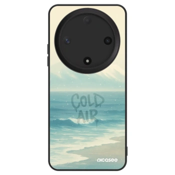Maskica za Honor Magic6 Lite 5G - COLD AIR