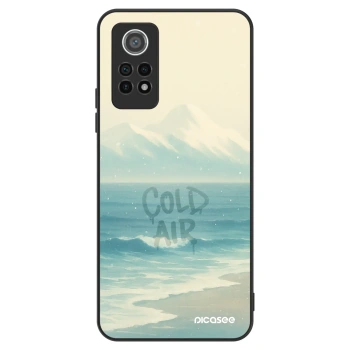 Maskica za Xiaomi Redmi Note 12 Pro 4G - COLD AIR