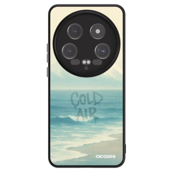 Maskica za Xiaomi 14 Ultra - COLD AIR