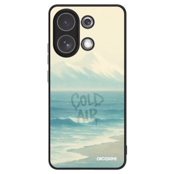 Maskica za Xiaomi Redmi Note 13 4G - COLD AIR