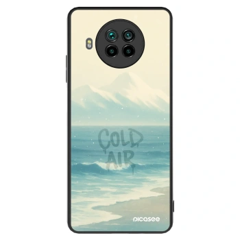 Maskica za Xiaomi Mi 10T Lite - COLD AIR