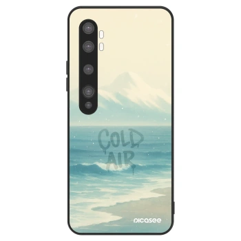 Maskica za Xiaomi Mi Note 10 (Pro) - COLD AIR