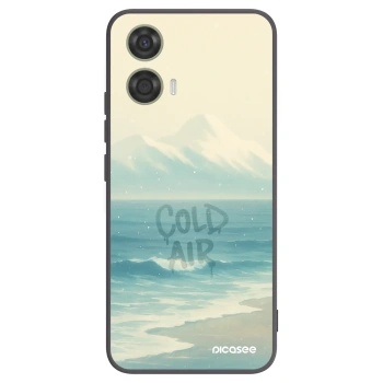 Maskica za Motorola Moto G24 - COLD AIR