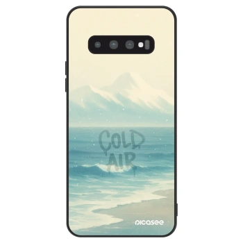 Maskica za Samsung Galaxy S10 Plus G975 - COLD AIR