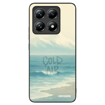 Picasee ULTIMATE CASE za Xiaomi 14T - COLD AIR