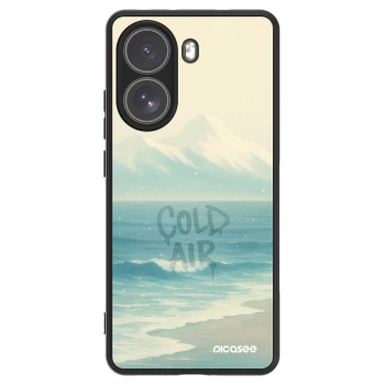 Maskica za Xiaomi Poco X7 - COLD AIR