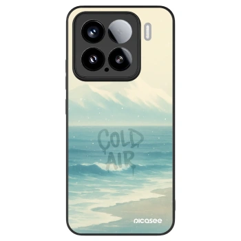 Picasee ULTIMATE CASE za Xiaomi 15 - COLD AIR