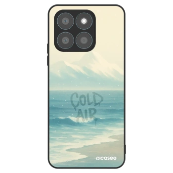 Maskica za Honor X8c - COLD AIR