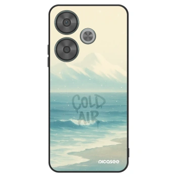 Maskica za Xiaomi Poco F6 - COLD AIR