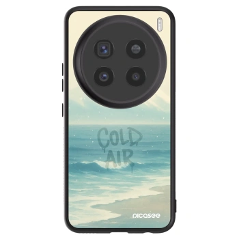 Maskica za Vivo X200 Pro - COLD AIR