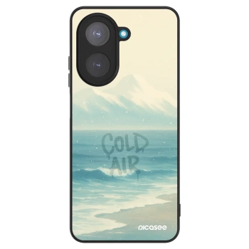 Maskica za Xiaomi Redmi A5 - COLD AIR