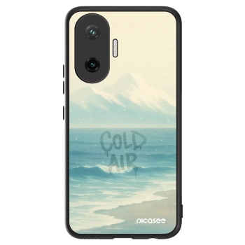 Maskica za Xiaomi Poco F7 Pro 5G - COLD AIR