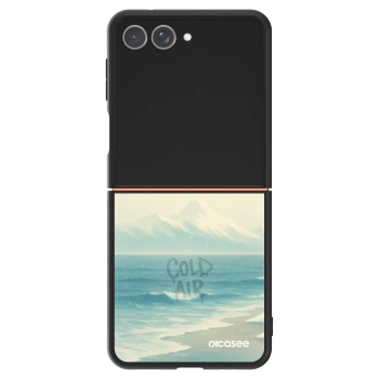 Maskica za Samsung Galaxy Z Flip7 5G - COLD AIR