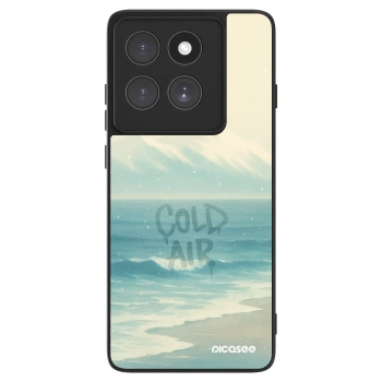 Maskica za Motorola Edge 60 5G - COLD AIR