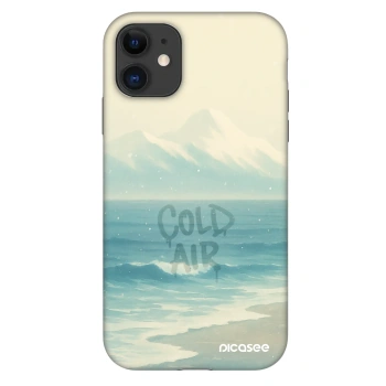 Maskica za Apple iPhone 11 - COLD AIR