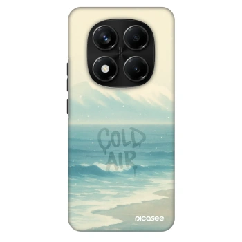 Maskica za Xiaomi Redmi Note 14 Pro+ 5G - COLD AIR