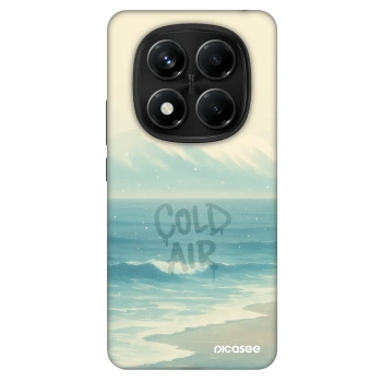 Maskica za Xiaomi Redmi Note 14 Pro 5G - COLD AIR