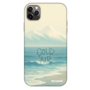 Maskica za Apple iPhone 11 Pro Max - COLD AIR