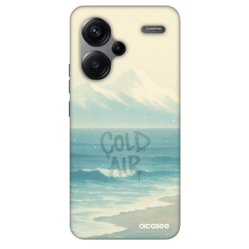 Maskica za Xiaomi Redmi Note 13 Pro+ 5G - COLD AIR