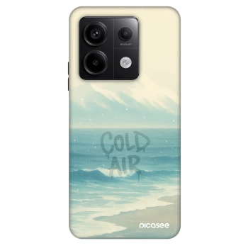 Maskica za Xiaomi Redmi Note 13 Pro 5G - COLD AIR