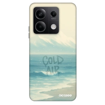 Maskica za Xiaomi Redmi Note 13 5G - COLD AIR