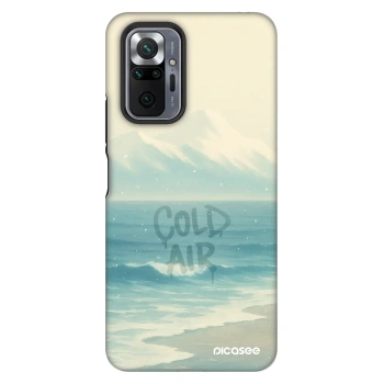 Maskica za Xiaomi Redmi Note 10 Pro - COLD AIR