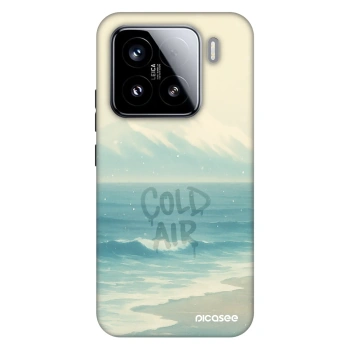 Maskica za Xiaomi 15 - COLD AIR