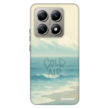 Maskica za Xiaomi 14T Pro - COLD AIR