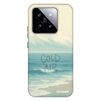 Maskica za Xiaomi 14 - COLD AIR